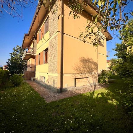 Art Rooms Arezzo Exteriér fotografie