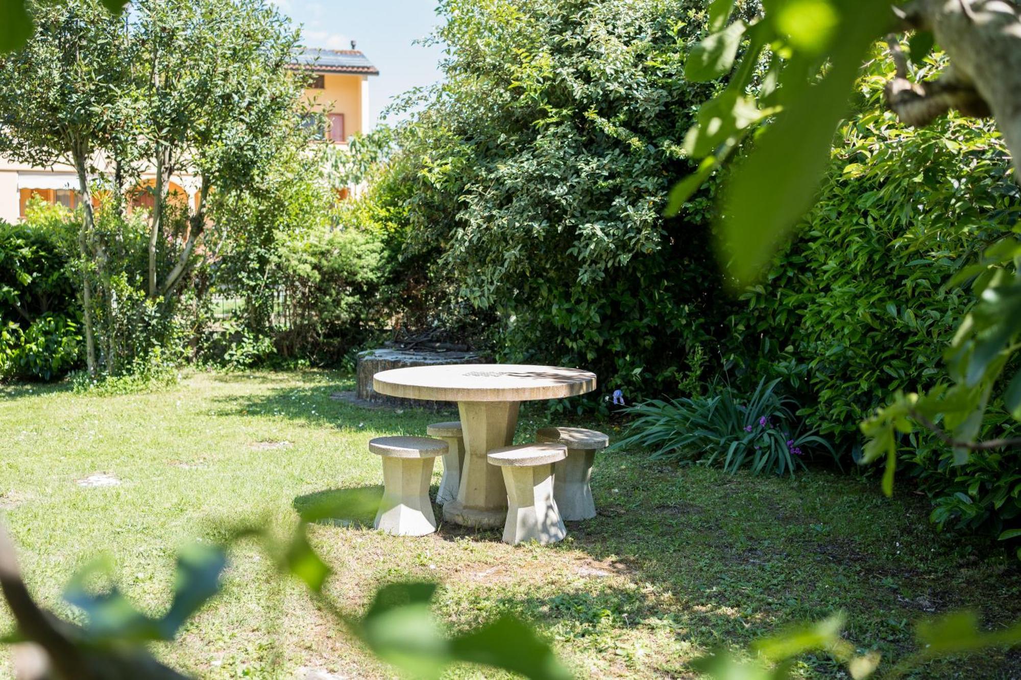 Art Rooms Arezzo Exteriér fotografie