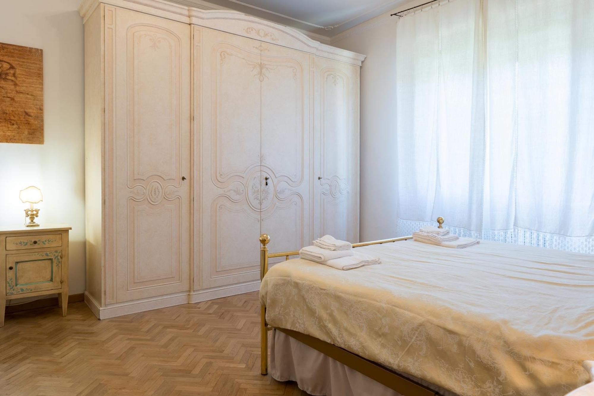 Art Rooms Arezzo Exteriér fotografie