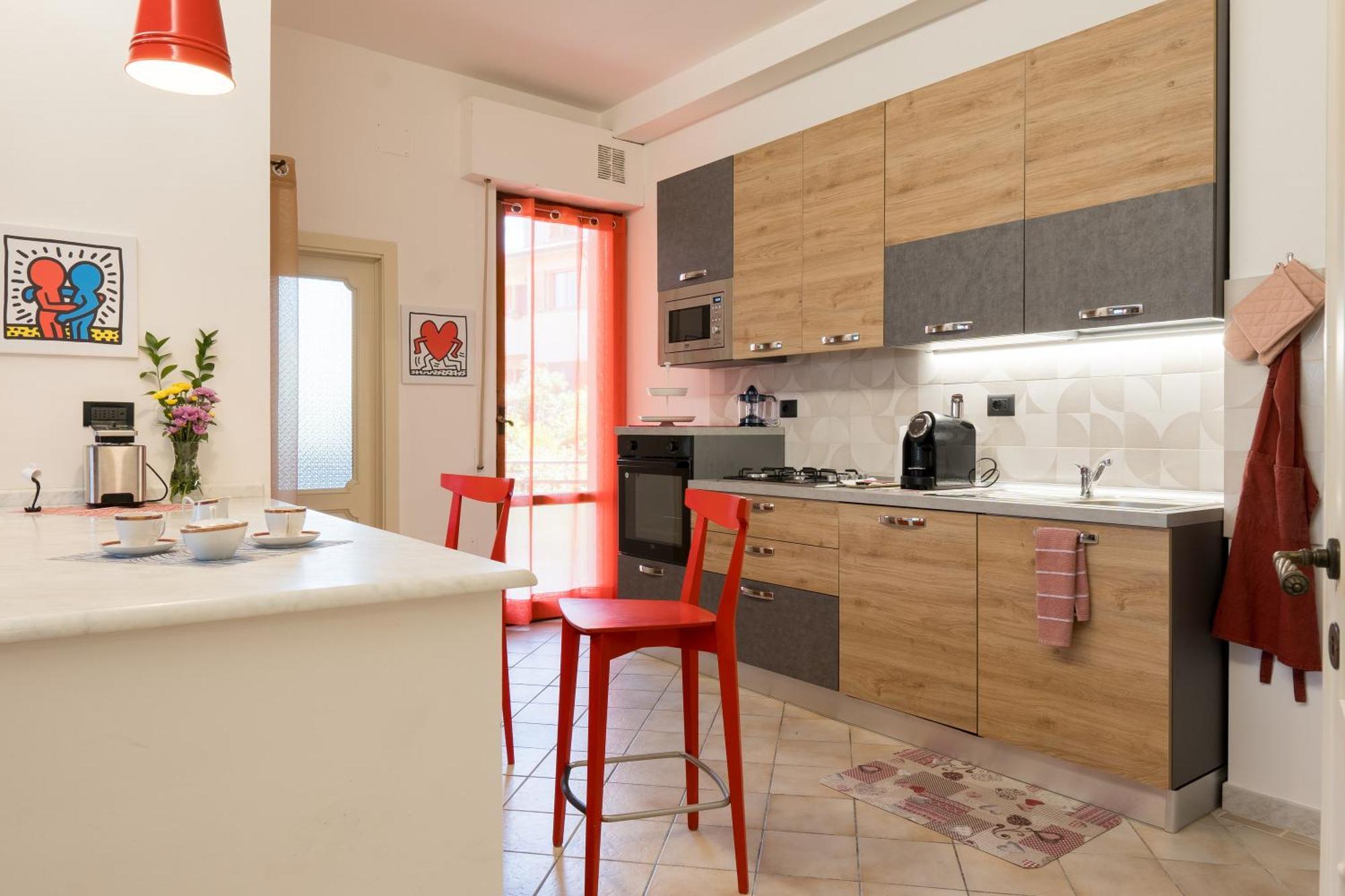 Art Rooms Arezzo Exteriér fotografie