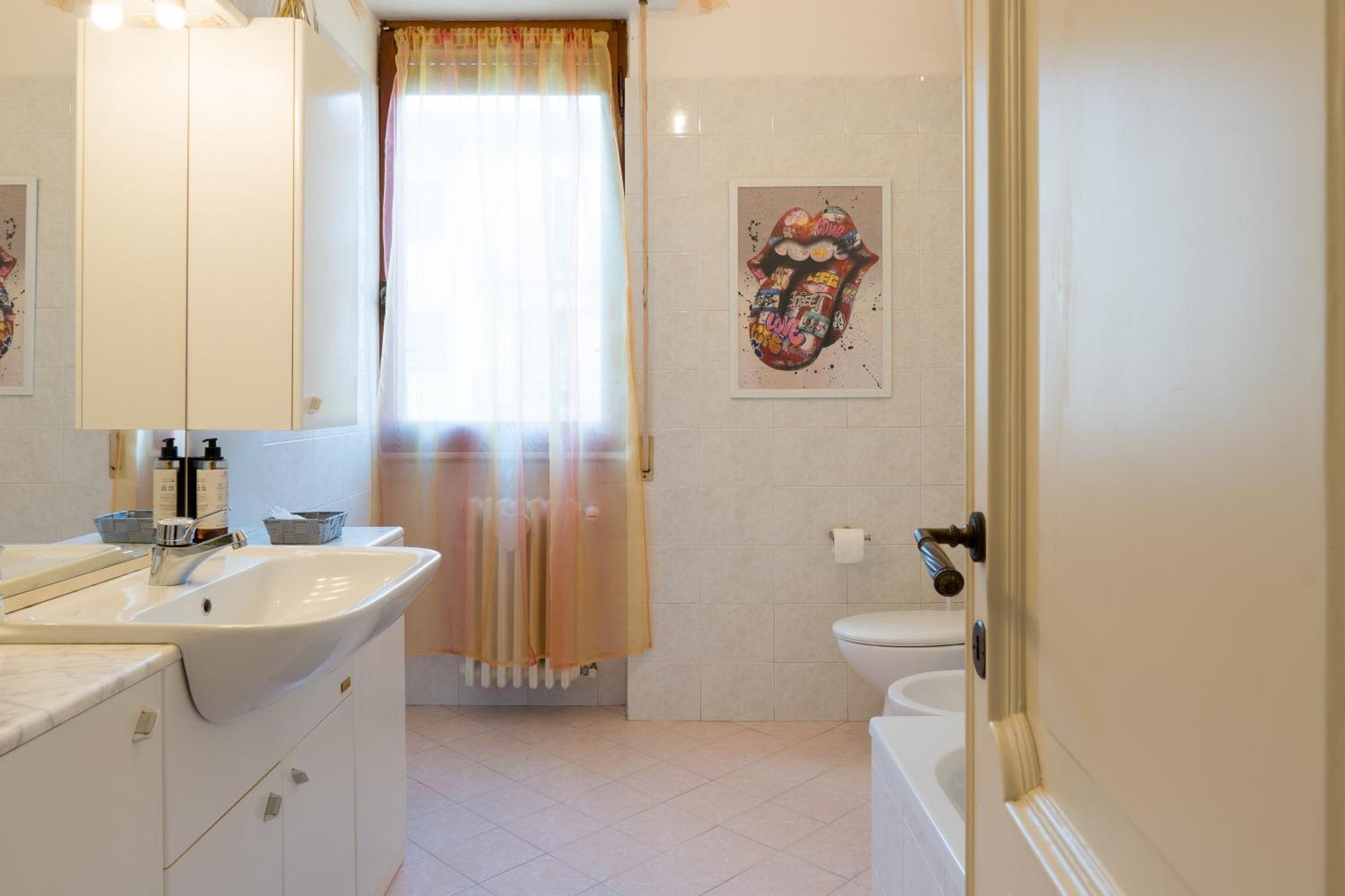 Art Rooms Arezzo Exteriér fotografie